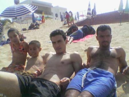 hachour